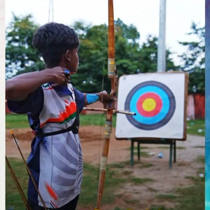 विष्णुदेव के सुशासन में खेल-खिलाड़ियों को मिल रहा सम्मान : पहाड़ी कोरवा जनजाति की प्रतिभा को मिल रही नई पहचान, प्रदेश स्तर पर भाग लेने से खिलाड़ियों के चेहरे पर दिख रही अलग मुस्कान