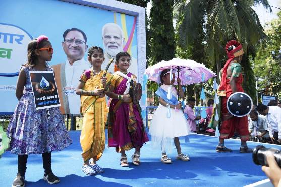 जल जगार महोत्सव : रविशंकर जलाशय गंगरेल बांध में आज व कल आयोजित किए जाएंगे रोमांचक कार्यक्रम, होगी एक से बढ़कर एक गतिविधियां