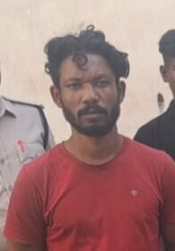 महिला से छेड़खानी मामले में कोतवाली पुलिस की कार्यवाही : आरोपी को गिरफ्तार कर भेजा गया जेल !