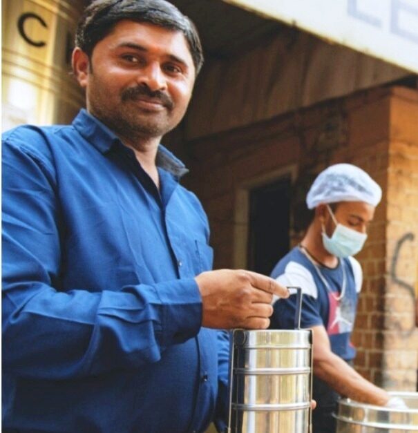 शहीद वीर नारायण सिंह श्रम अन्न योजना से खुश है मनोज : खाद्य सुरक्षा को बढ़ावा देने में महत्वपूर्ण भूमिका निभाई