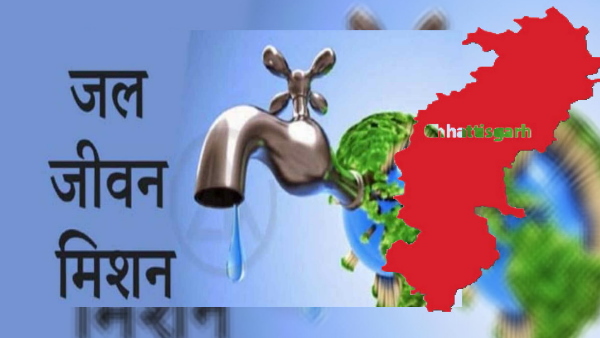 खुड़िया मल्टी-विलेज योजना से 206 गांवों को मिलेगा पेयजल : 290 करोड़ रुपए से अधिक की योजना से 60 हजार परिवार होंगे लाभान्वित