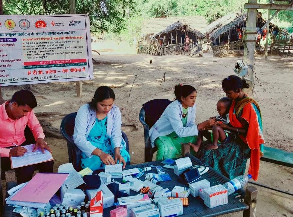 राज्य में 4 लाख 45 हजार 897 नागरिकों का ऑनलाईन प्रकृति परीक्षण किया गया, छत्तीसगढ़ का प्रदर्शन बिहार, ओड़िशा, आंध्र प्रदेश, उत्तराखण्ड जैसे राज्यों से रहा बेहतर