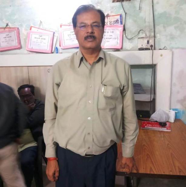 रायपुर जमीन घोटाले का पर्दाफाश : जमीन का झांसा देकर करोड़ों की ठगी, दबोचा गया आरोपी, गिरफ्तार कर भेजा गया न्यायिक अभिरक्षा में