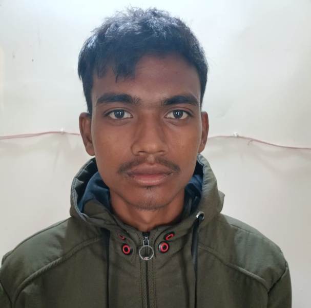 जशपुर क्राइम : नाबालिग से शादी का झांसा देकर दुष्कर्म: आरोपी नितेश कुजूर गिरफ्तार, जेल भेजा गया