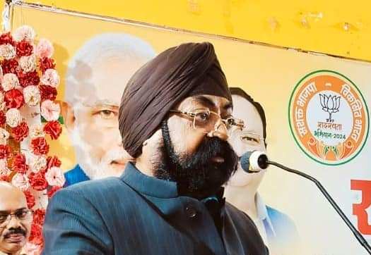 निकाय चुनाव में भाजपा ने तैयारियों के मामले में अंतर्कलह से जूझ रही कांग्रेस को काफी पीछे छोड़ा, भाजपा ऐतिहासिक जीत हासिल करेगी – भूपेन्द्र सवन्नी