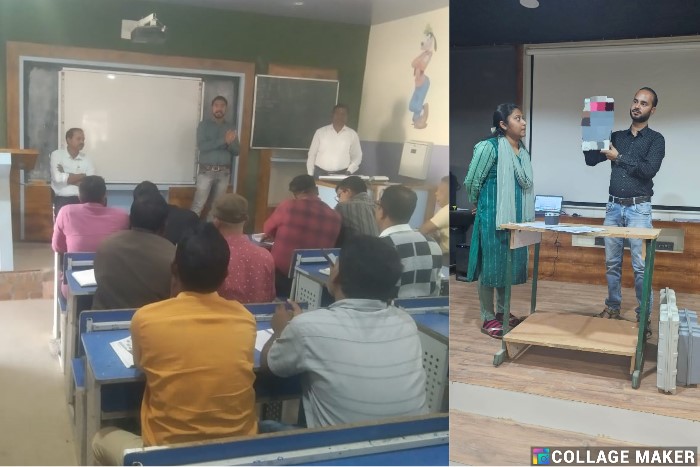 जशपुर में निकाय चुनाव की मतगणना 15 फरवरी को, कर्मचारियों को दिया गया विशेष प्रशिक्षण