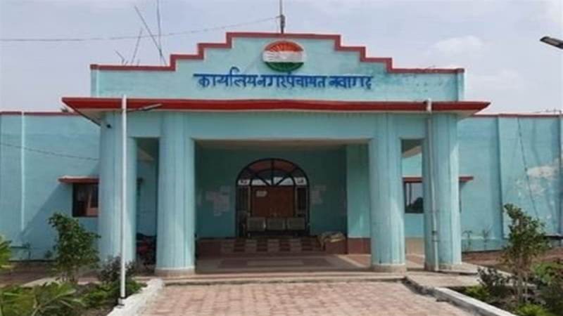 नगर पंचायत नवागढ़ में चुनावी सरगर्मी तेज! वार्ड 14 के लिए 8 अप्रैल को होगा मतदान, 11 अप्रैल को खुलेंगे नतीजों के पिटारे