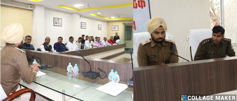 सरगुजा पुलिस का ट्रैफिक और साइबर सुरक्षा पर जागरूकता अभियान : सोशल मीडिया इन्फ्लुएंसर्स और स्कूलों का मिलेगा साथ !
