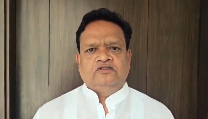 देश में रोज नफरत फैलाने वाली कांग्रेस का नफरत पर ज्ञान देना हास्यास्पद – देवलाल ठाकुर