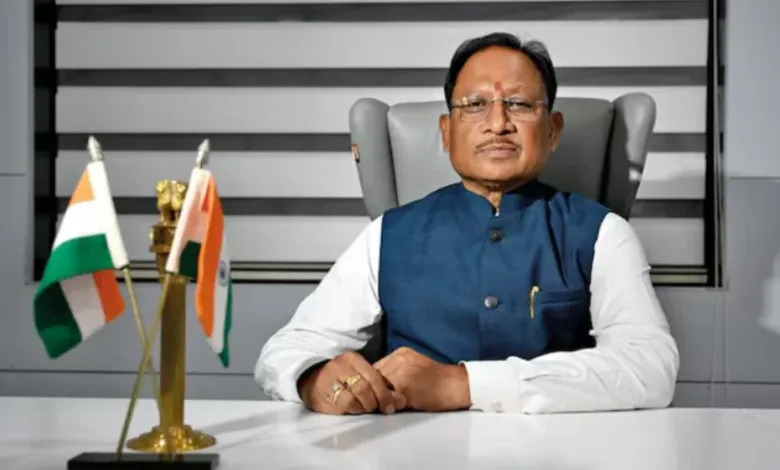 छत्तीसगढ़ औद्योगिक भूमि एवं भवन प्रबंधन नियम में सुधार से औद्योगिक विकास को नई दिशा