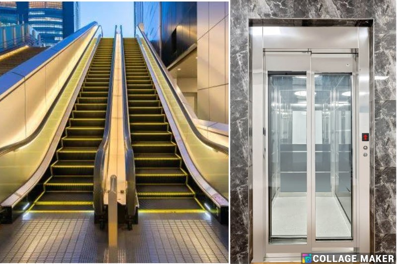 छत्तीसगढ़ में लिफ्ट और एस्केलेटर की सुरक्षा को लेकर बड़ा फैसला : अब 30 दिन में मिलेगी जरूरी सेवाएं