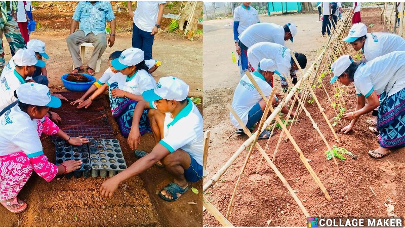 आत्मसमर्पित माओवादियों को मिल रहा रोजगारोन्मुखी प्रशिक्षण : कृषि एवं पशुपालन की आधुनिक तकनीकों से बदलेगा जीवन