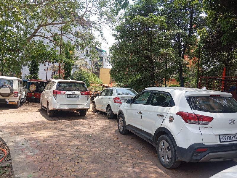 ड्रंक एंड ड्राइव पर पुलिस की सख्ती जारी: देर रात चेकिंग में 08 वाहन चालक पकड़े, सभी के लाइसेंस होंगे निलंबित