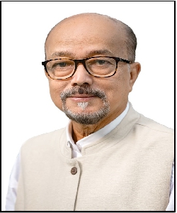 राज्यपाल श्री रमेन डेका 24 अप्रैल को होंगे जशपुर प्रवास पर : जिला अधिकारियों से बैठक लेकर राज्यपाल करेंगे विभिन्न योजनाओं की प्रगति की समीक्षा.