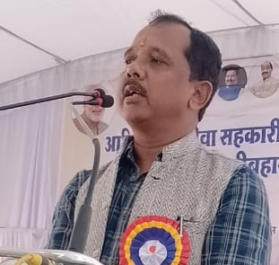 युडी मिंज का बयान देशवासियो की भावनाओं को आहत करने वाला, तत्काल आपराधिक प्रकरण किया जाए दर्ज – सालिक साय
