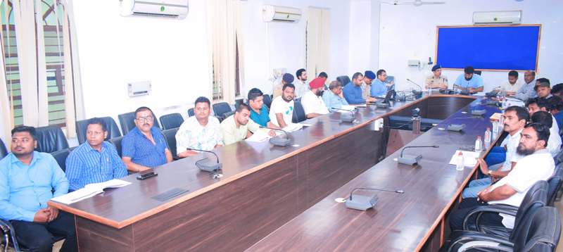 जशपुर जिले के दूरस्थ अंचलों में आवागमन होगा सुगम : मुख्यमंत्री ग्रामीण बस सुविधा योजना का लोगों को मिलेगा लाभ