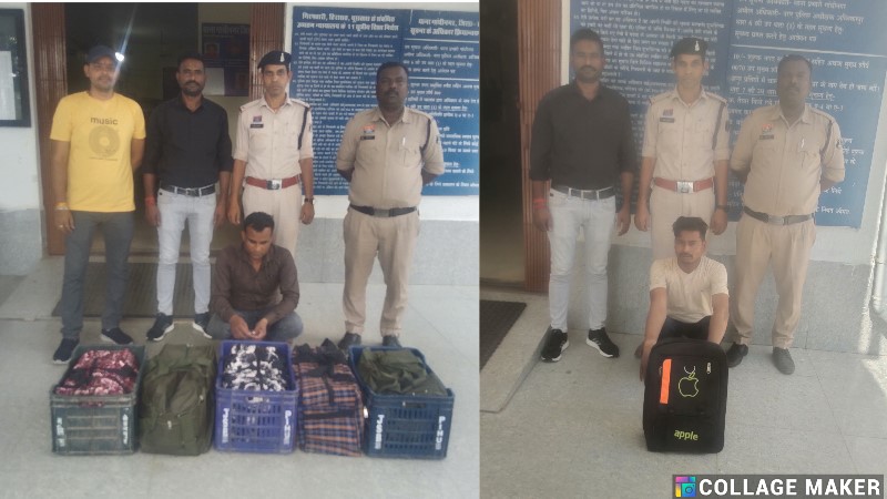 20 लाख की नशीली खेप! किराए के कमरे से निकला सिरफ-इंजेक्शन का जखीरा, स्कूटी पर भी चल रही थी तस्करी