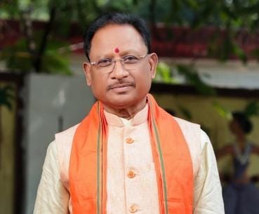 मुख्यमंत्री विष्णु देव साय के नेतृत्व में 5 मई से शुरू होगा प्रदेशव्यापी सुशासन तिहार का तीसरा चरण