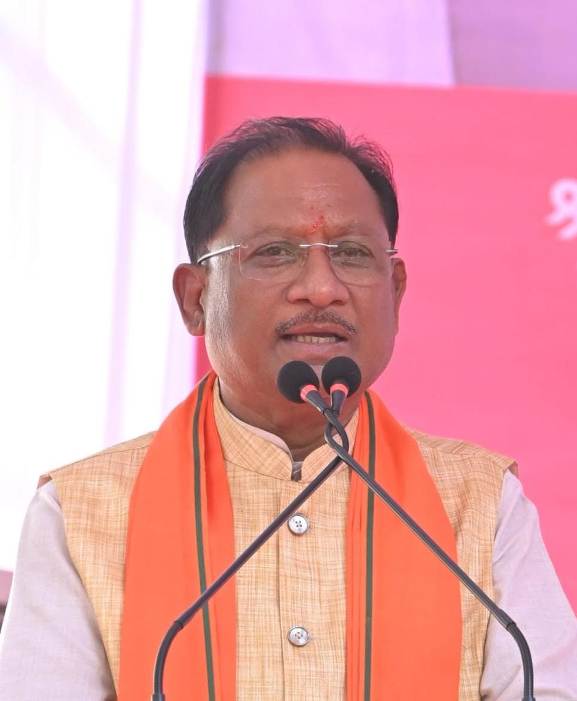 45 साल बाद पूरी होगी पीपरछेड़ी सिंचाई परियोजना – मुख्यमंत्री ने दी ऐतिहासिक स्वीकृति
