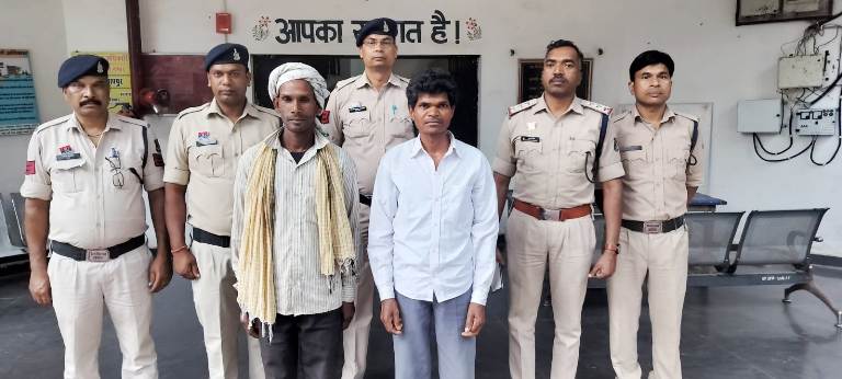 भीड़ के हाथों मौत! युवती के घर घुसे युवक को पीट-पीटकर मार डाला, हत्या में दो गिरफ्तार, तीसरे की तलाश जारी