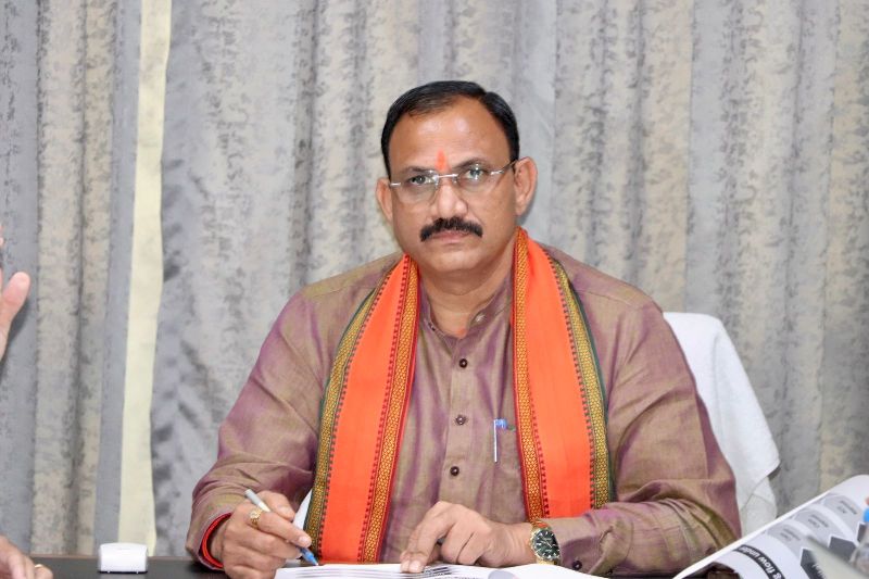 राज्य के सभी आयुष्मान योजना से संबद्ध अस्पतालों में दुर्घटना में घायल मरीजों को डेढ़ लाख रुपए तक का मिलेगा निःशुल्क इलाज