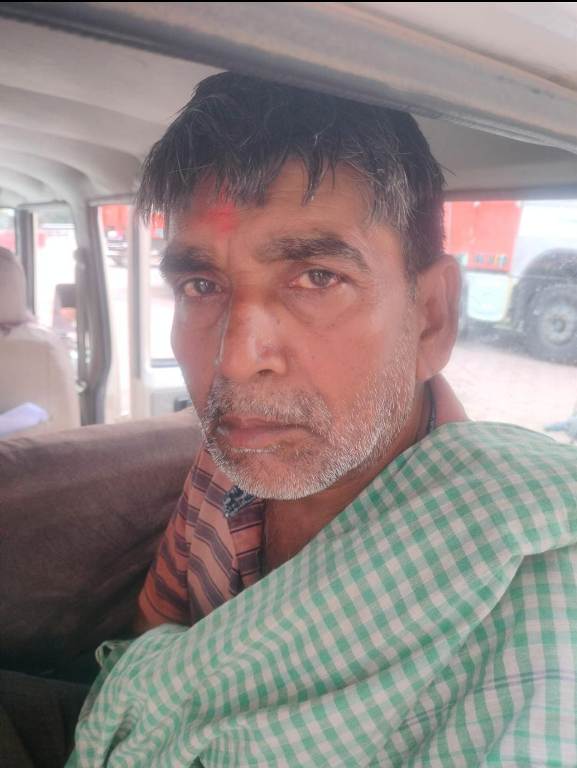 60 वर्षीय साइबर अपराधी गिरफ्तार! बच्चों की अश्लील सामग्री वायरल करने का आरोपी सुरेन्द्र पटेल रायपुर से धराया