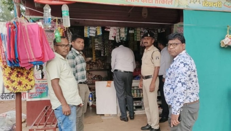 जशपुर : 31 मई को जिले में मनाया जाएगा विश्व तंबाकू निषेध दिवस : आकर्षक स्वाद व पैकेजिंग में आने वाले तंबाकू उत्पादों में छिपे खतरों को उजागर करने पर होगा विषय फोकस
