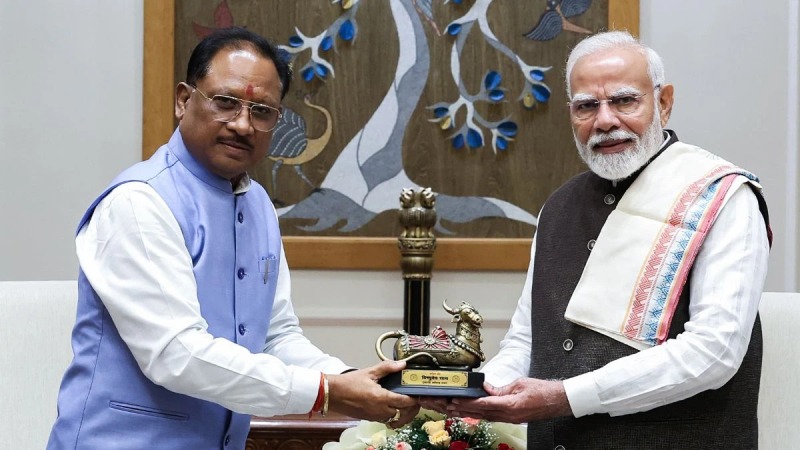 प्रधानमंत्री नरेन्द्र मोदी ने छत्तीसगढ़ को दी एक और बड़ी सौगात : आईआईटी भिलाई सहित देश के पांच आईआईटी के शैक्षणिक और अवसंरचना क्षमता के विस्तार को मंजूरी