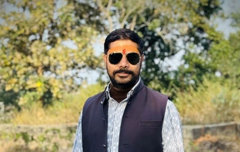 सड़क विकास को लेकर कांग्रेस के आरोप-प्रत्यारोप के बीच भाजपा नेता अमन शर्मा का कड़ा जवाब, पिछली कांग्रेस सरकार ने क्यों नहीं सुधारी सड़कों की हालत?