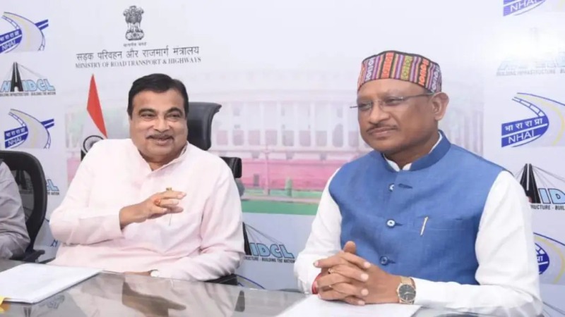 छत्तीसगढ़ में आवागमन होगा और सुगम : बस्तर अंचल को मिला बड़ा तोहफा