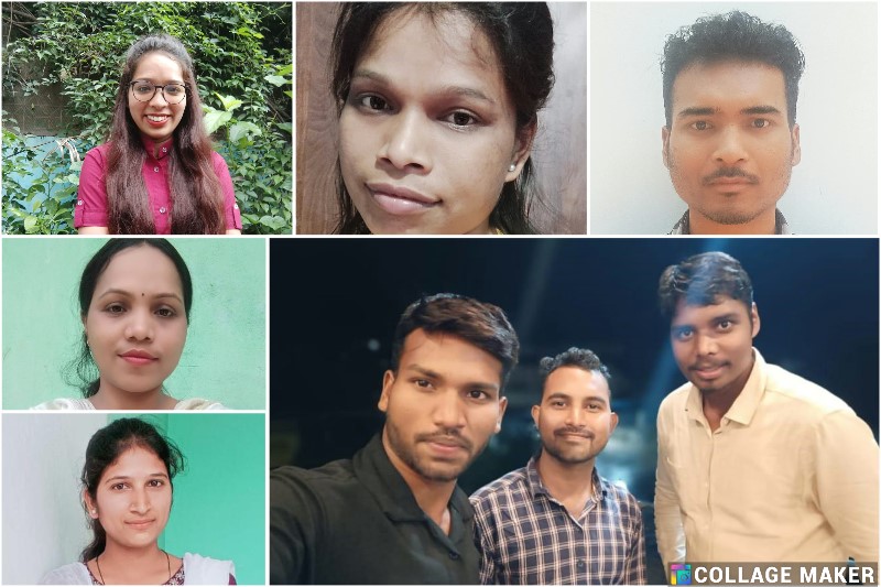 जशपुर में शिक्षा की नई उड़ान,  नवसंकल्प के छात्रों ने SET पास कर बढ़ाया जिले का मान