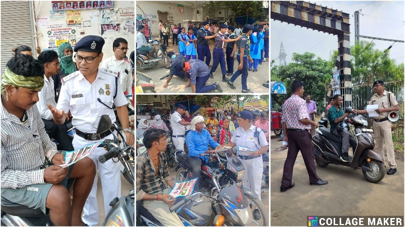 समपार फाटकों पर चला जागरूकता अभियान, नुक्कड़ नाटक व काउंसलिंग से दी जा रही सुरक्षा की सीख
