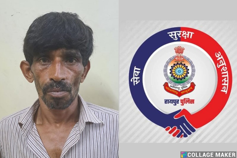 गांधी नगर में गांजा तस्कर रंगे हाथ गिरफ्तार : साइबर यूनिट और कोतवाली पुलिस की दबिश, गांजा बेचने की फिराक में घूम रहा 1.3 किलो गांजा के साथ आरोपी राजेश गुप्ता उर्फ अज्जू गिरफ्तार, एनडीपीएस एक्ट में मामला दर्ज.