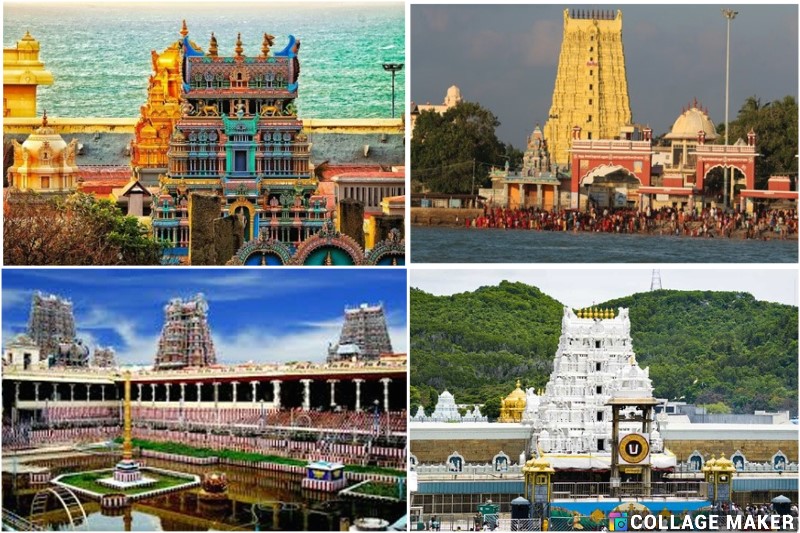 IRCTC की अनोखी पेशकश – सस्ती दरों पर मिलेगी रामेश्वरम्, कन्याकुमारी, मदुरै जैसे पवित्र स्थलों की आध्यात्मिक यात्रा!