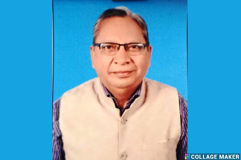 जसवंत क्लॉडियस ने उठाई जमीनी खेल विकास की आवाज: फीफा की पहल पर लिखा दूरदर्शी लेख, गांव-गांव तक फुटबॉल पहुंचाने का दिया स्पष्ट रोडमैप