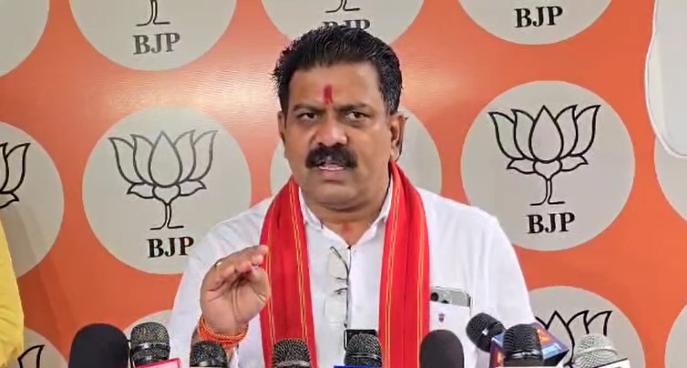 फॉरेंसिक साइंस यूनिवर्सिटी से छत्तीसगढ़ में क्राइम इन्वेस्टिगेशन को मिलेगा नया आयाम, शाह का दो दिवसीय दौरा रहेगा बेहद खास, उप मुख्यमंत्री विजय शर्मा ने बताया…!