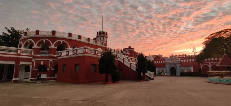 कला साधना की तपस्थली खैरागढ़ में कला की नई क्रांति