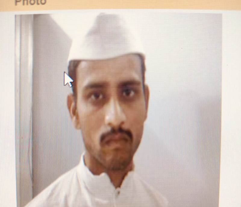 जशपुर : नाबालिग से दुष्कर्म की कोशिश कर फरार अजय यादव पर SSP ने रखा ₹5,000 का इनाम, सूचना देने वाले की पहचान रहेगी गुप्त