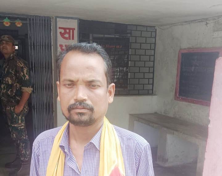 जशपुर : वायरल वीडियो से मचा हड़कंप, खेत में नुकसान के आरोप में मासूम से बर्बरता, SSP के आदेश पर गिरफ्तारी