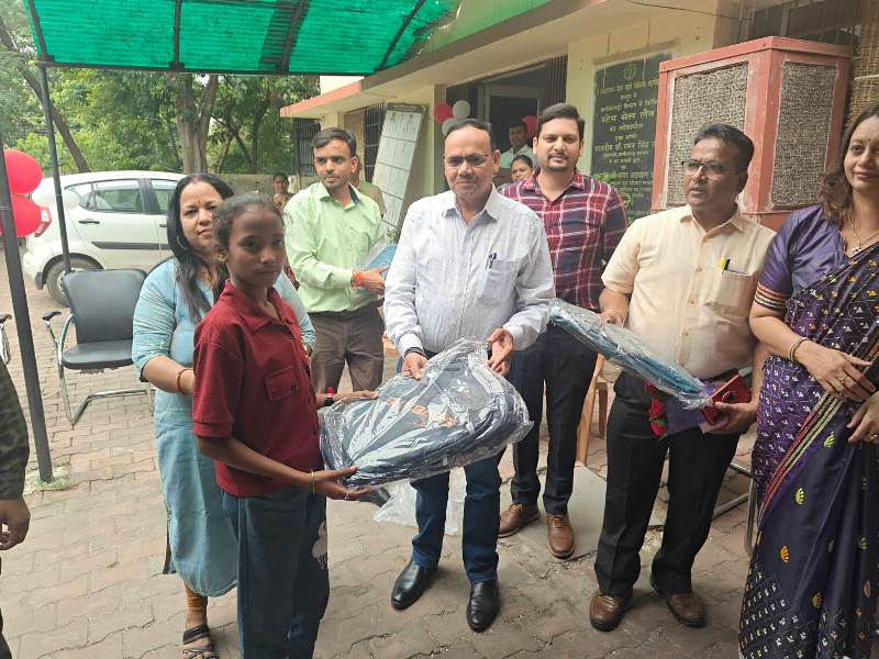 सिकल सेल रोग से जंग जीतने वाले बच्चों का सम्मान, बीमारी से नहीं, हिम्मत से पहचाने जाएंगे ये चेहरे