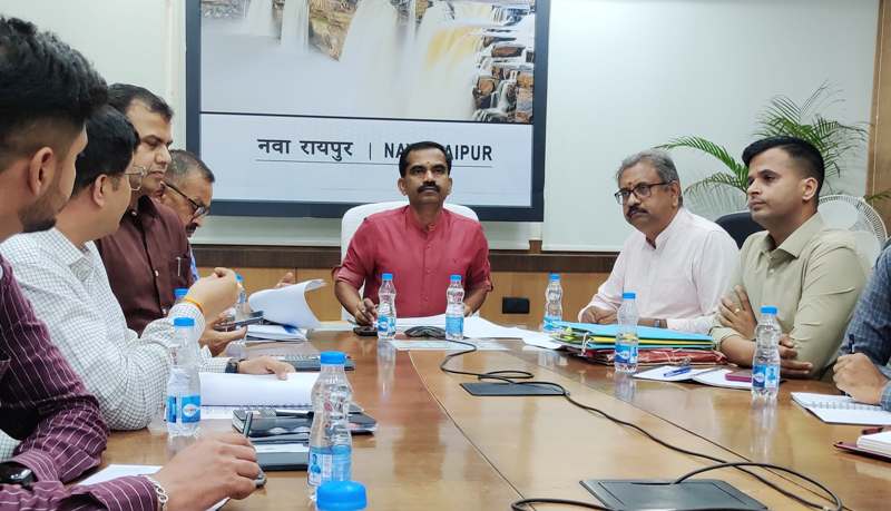 वाहनों में एचएसआरपी नंबर प्लेट नहीं लगाने पर पुलिस एवं प्रवर्तन अमले के द्वारा होगी चालानी कार्रवाई