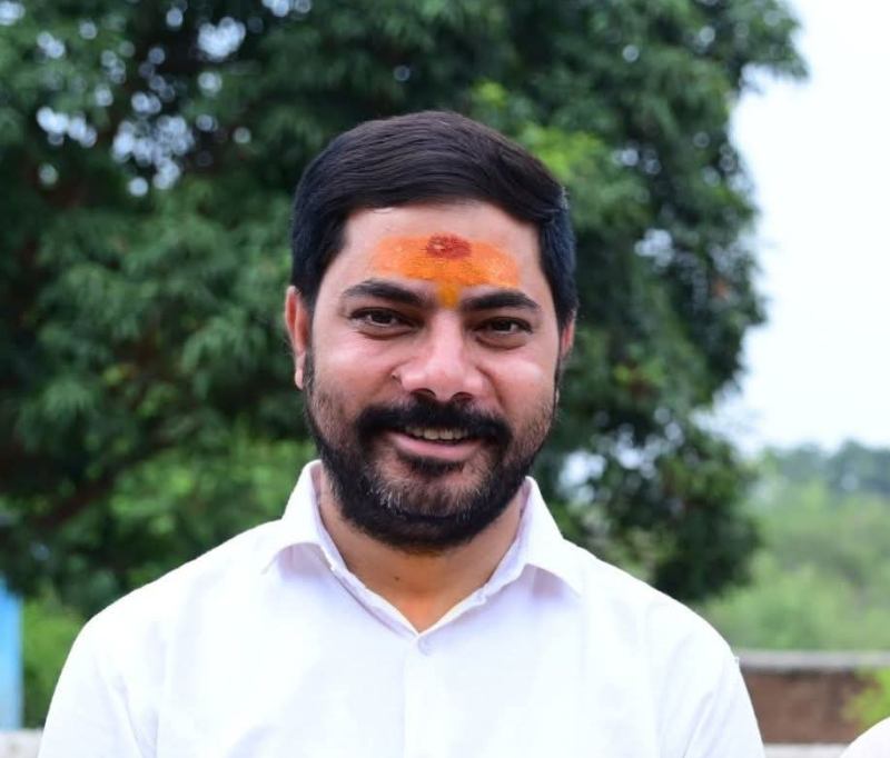 भूपेश बघेल पर भाजपा पार्षद अमन शर्मा का तीखा वार : ‘बिरसा मुंडा के नाम पर भाषण दिए, ज़मीन पर कुछ नहीं किया’ – कुनकुरी से उठा बड़ा सियासी सवाल