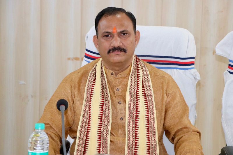 मलेरिया से अब आर-पार की लड़ाई, 16.77 लाख लोगों की होगी जांच, “मलेरिया मुक्त छत्तीसगढ़ अभियान” का 12वां चरण 25 जून से आरंभ