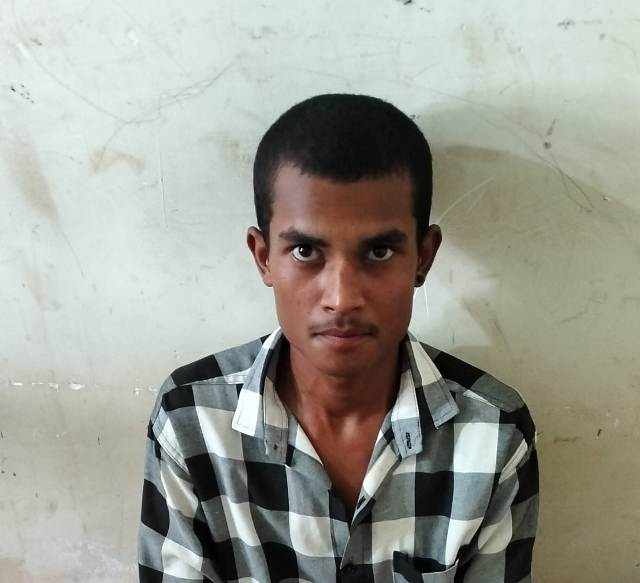 नशे का नेटवर्क ध्वस्त! 19 साल का युवक 41 हजार की नशीली कैप्सूल के साथ गिरफ्तार – ऑपरेशन ‘आघात’ में जशपुर पुलिस की ज़बरदस्त रेड, NDPS एक्ट में भेजा गया जेल