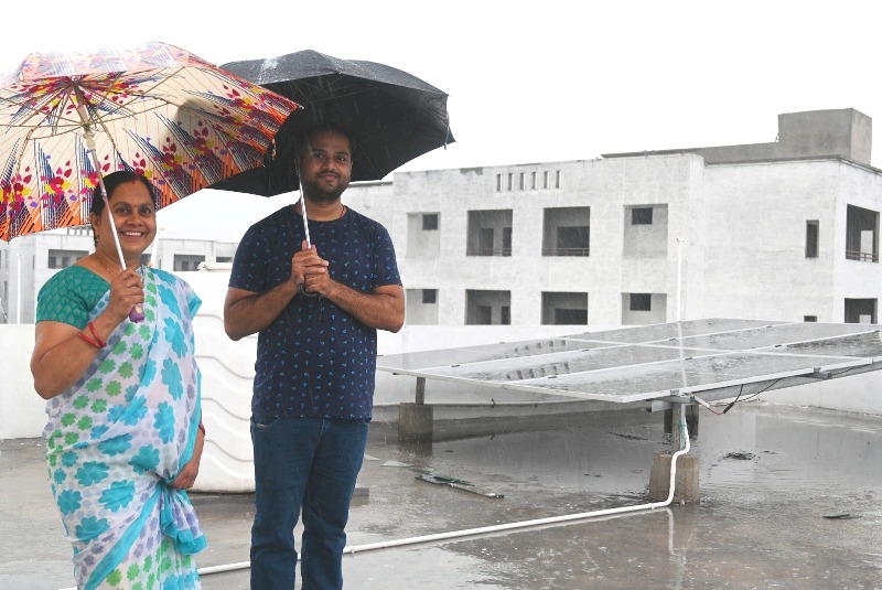 सोलर सिस्टम से हर महीने ₹3000 की बचत, केंद्र और राज्य सरकार मिलकर दे रही हैं जबरदस्त सब्सिडी – आप भी उठाएं लाभ!