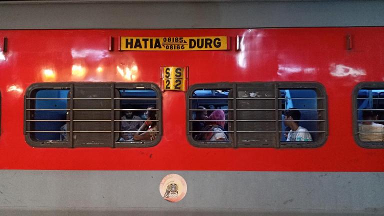 साप्ताहिक नहीं, अब द्वि-साप्ताहिक ट्रेन से करें सफर: हटिया–दुर्ग स्पेशल का सेवा विस्तार 1 अक्टूबर तक!