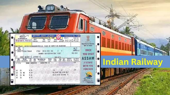 अब रेल टिकट बुकिंग स्टेशन तक जाने की मजबूरी नहीं! बिलासपुर मंडल के 8 प्रमुख शहरों में शुरू हुई नॉन-रेल हेड और डाकघर आरक्षण सुविधा