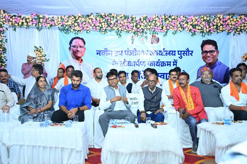 उप पंजीयक कार्यालय शासन की जन-केन्द्रित सेवाओं की प्रतिबद्धता का प्रस्तुत करेगा उदाहरण – वित्त मंत्री ओ.पी.चौधरी