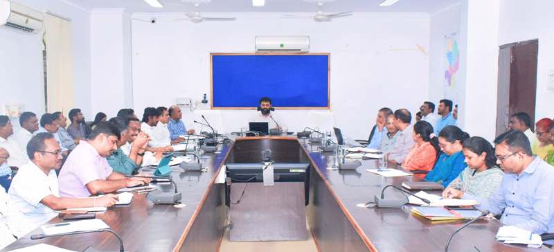 15 अगस्त से जशपुर में छत्तीसगढ़ रजत जयंती उत्सव की भव्य शुरुआत, युवाओं, किसानों और महिलाओं की होगी विशेष भागीदारी