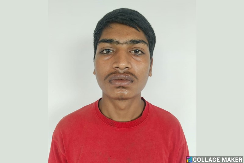 पुरानी भिलाई पुलिस ने रात्रि में दुकान में घुसकर चोरी करने वाले आठ महीने से फरार आरोपी सोनू साहू को रायपुर से गिरफ्तार कर न्यायिक रिमाण्ड पर भेजा जेल.